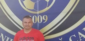 Fostul căpitan al Pandurilor, antrenor la CSM