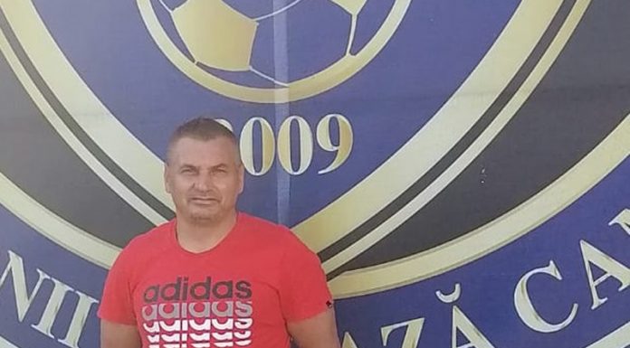 Fostul căpitan al Pandurilor, antrenor la CSM