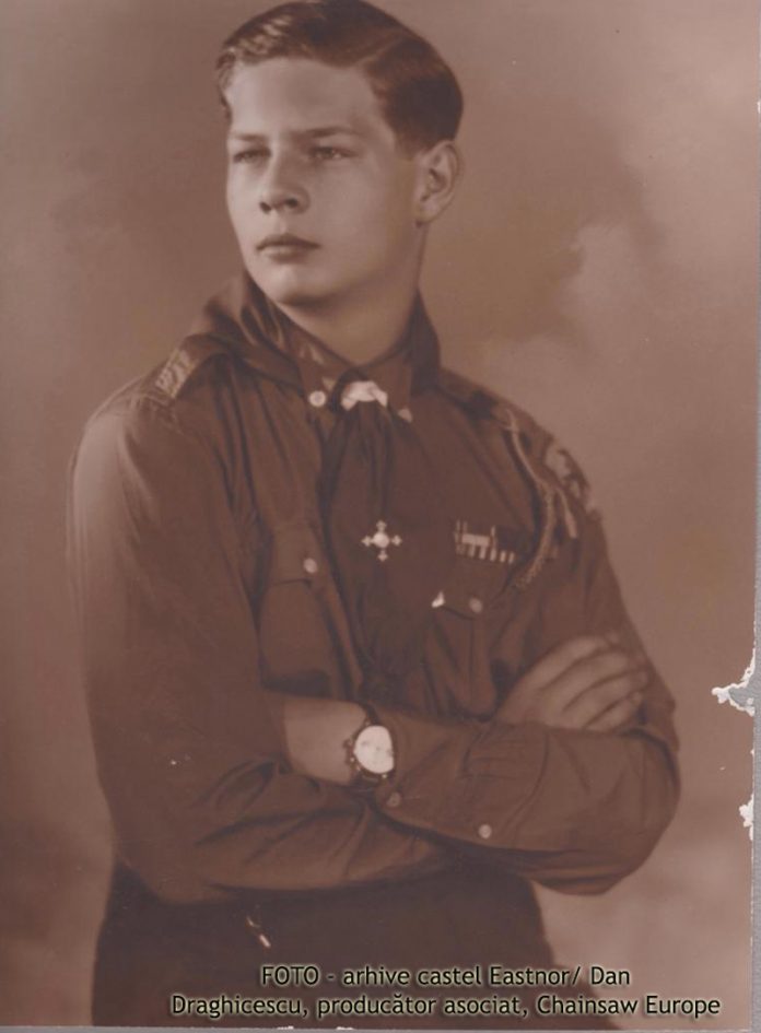 Filmele documentare istorice, din cadrul Turneului Național de Educație Istorică, ajung în Târgu-Jiu!