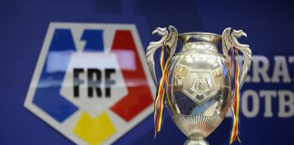 A fost stabilit tabloul Turului 1 al Cupei României Betano