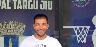 Popete completează lista antrenorilor de la CSM