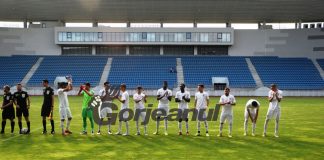 Pandurii nu va mai evolua pe Stadionul Municipal