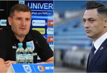 Craiova a oficializat despărțirea de Balint!