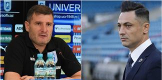 Craiova a oficializat despărțirea de Balint!