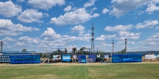 Supercupa Gorjului, primul meci din noul sezon