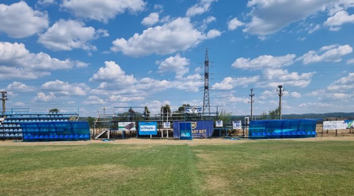 Supercupa Gorjului, primul meci din noul sezon