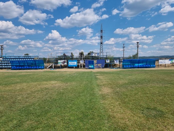 Supercupa Gorjului, primul meci din noul sezon