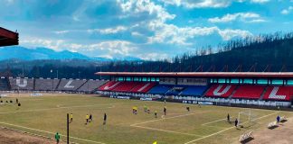 Pandurii face deplasarea la Petroșani