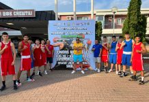 Aur internațional pentru un pugilist de la Târgu-Jiu