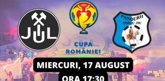 Pandurii, după ,,surpriză” la Petroșani: Ne gândim la calificare