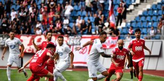 Viitorul a răpus-o pe Dinamo! Florin Stîngă: Vreau să aducem acest oraș la un nivel fotbalistic mai bun