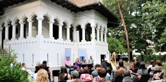 Expoziție de excepție, vernisată la Bienala Internațională de Grafică ,,Constantin Brâncuși”- ediția I