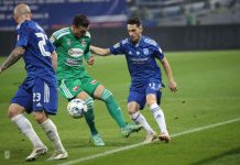 FCU – Sepsi, programat marți