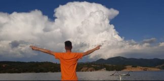 Starea vremii în Gorj, cu Darius Andrei Norocea – Încă o zi caniculară demnă de luna August