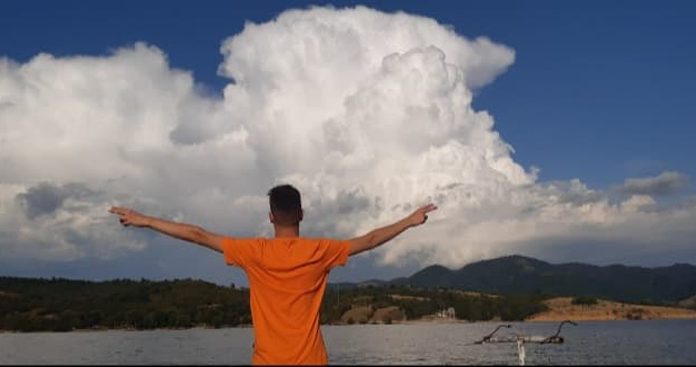 Starea vremii în Gorj, cu Darius Andrei Norocea – Încă o zi caniculară demnă de luna August