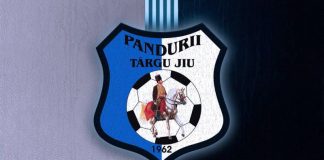 Pandurii va juca în Liga 4