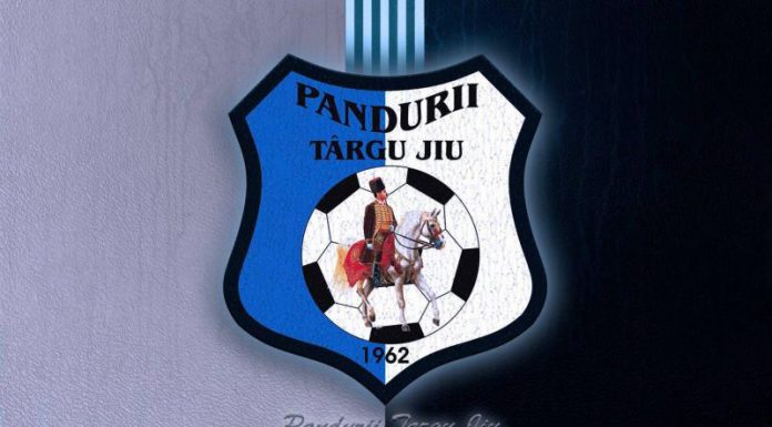Pandurii va juca în Liga 4