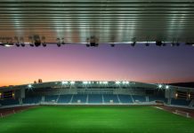 Se aprinde nocturna la Viitorul – Dinamo