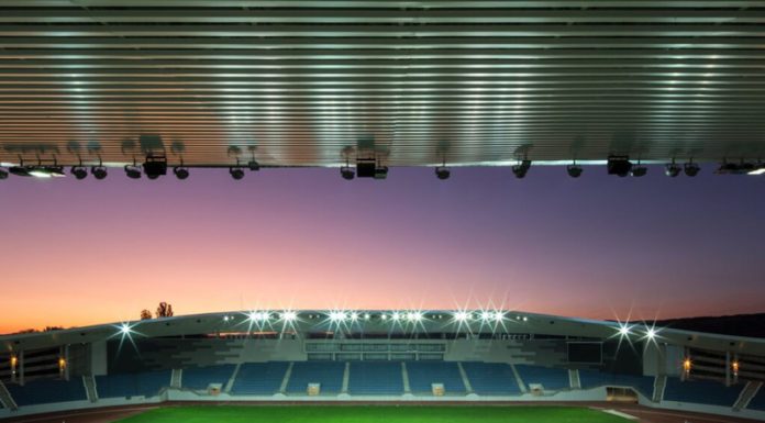 Se aprinde nocturna la Viitorul – Dinamo