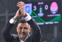 Rădoi, încrezător înainte de dubla cu Hapoel Beer Sheva: Pot fi surprinși