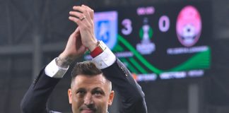 Rădoi, încrezător înainte de dubla cu Hapoel Beer Sheva: Pot fi surprinși