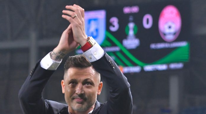 Rădoi, încrezător înainte de dubla cu Hapoel Beer Sheva: Pot fi surprinși