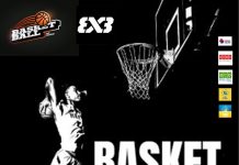 Streetball la Motru!