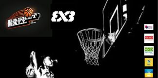 Streetball la Motru!