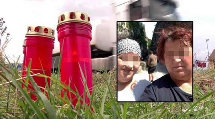 Trei surori au murit într-un cumplit accident de circulație la Buzău! Una era din Gorj