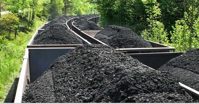 Importuri de cărbune mai mari față de anul trecut