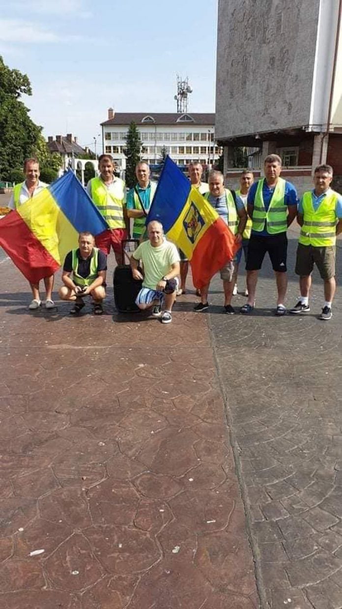 Protestele salariaților CEO continuă!