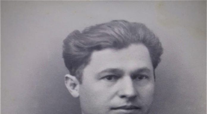 RESTITUIRI (IV) – ION MARA – Însemnări din campanie (Notele unui om)