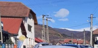 Primarul Bobaru, cu dosar penal și fără carnet de conducere! Edilul l-a lovit cu mașina pe juristul Primăriei Crasna și a părăsit locul faptei