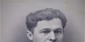 RESTITUIRI (II) – ION MARA – Însemnări din campanie (Notele unui om)