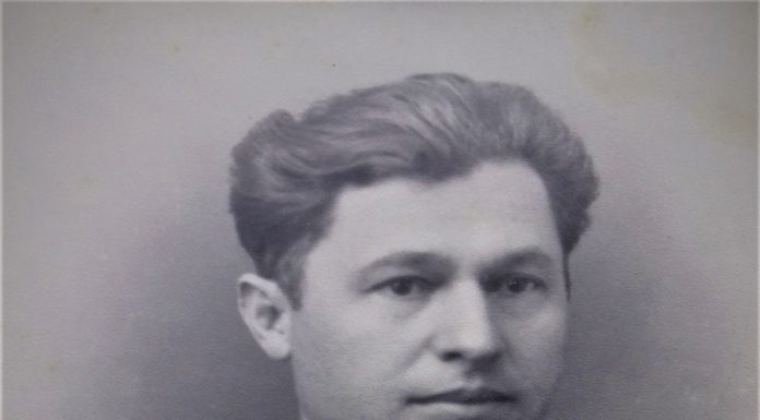 RESTITUIRI (II) – ION MARA – Însemnări din campanie (Notele unui om)