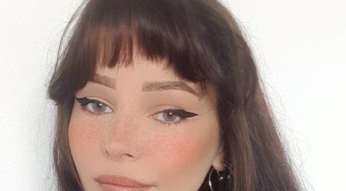 Scurt Eseu la o icoană – ,,Am pictat cu sufletul şi cu mintea mea, Icoana Maicii Domnului cu Pruncul Sfânt”!