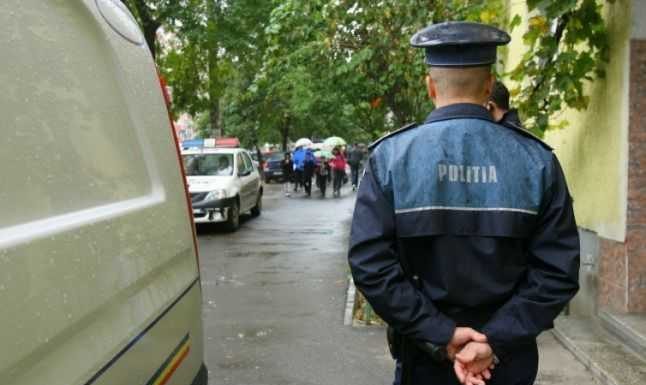 Șoc! Polițist din Bustuchin, de două luni după gratii pentru corupere sexuală de minori! În dosarul penal „nu există probe de vinovăție”