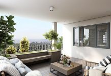 Amenajarea balconului: 5 idei creative care să te inspire