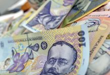 Gorjul, în top 10! Salariu mediu net de 800 de euro