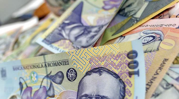 Gorjul, în top 10! Salariu mediu net de 800 de euro