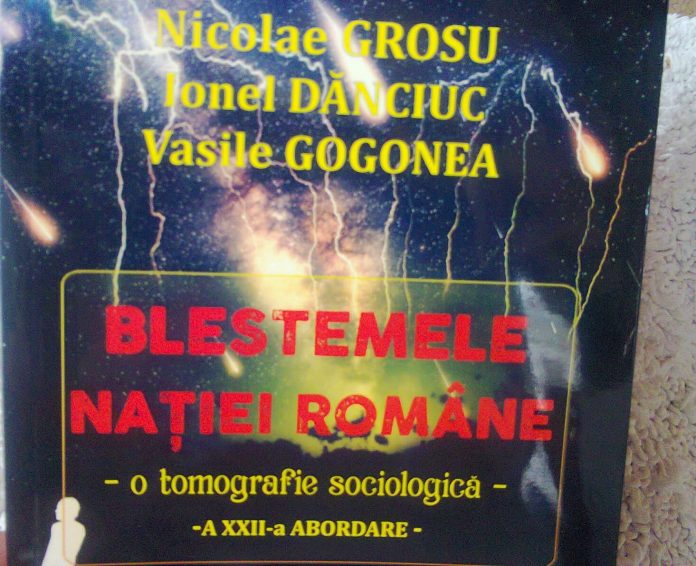 Educaţia…şi Lecţia de viaţă! – Blestemul dezbinării şi păcatul trădării la români! – ,,Numai în România, înalta trădare e un merit. Numai la noi e cu putinţă ca valeţi slugarnici să fie miniştri, deputaţi, oameni mari…”! (Mihai EMINESCU)