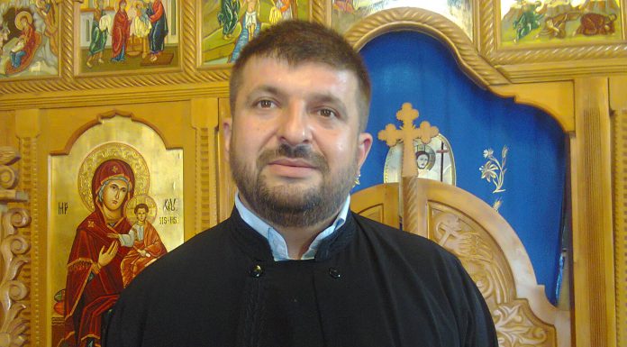 Educaţia…şi Lecţia de Viaţă! – Interviu cu Preacucernicul Părinte, lector univ. dr. Ion Sorin BORA, Directorul Departamentului de specialitate al Facultăţii de Teologie-Ortodoxă din Craiova – ,,Evoluţia lumii, fără Dumnezeu, nu este o evoluţie, chiar dacă vedem şi multe descoperiri ştiinţifice, realizări tehnologice, sateliţi şi aşa mai departe”!