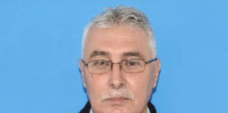 Învățătorul Ciurea Valentin-Cristian – O viață dăruită educației primare