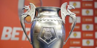 FOTBAL: S-au stabilit duelurile din Turul 2 al Cupei României!