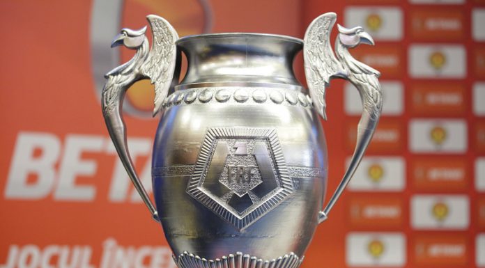 Craiova, doar egal în Cupa României