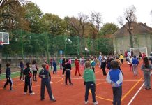 Calificative în loc de note la sport, muzică și desen