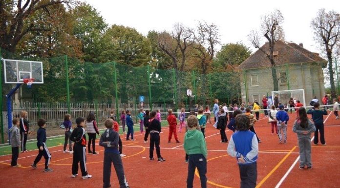 Calificative în loc de note la sport, muzică și desen