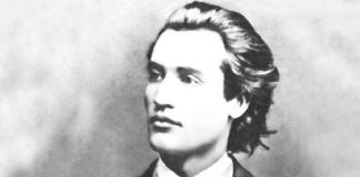 Odă, lui Eminescu