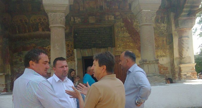 Foto Ioan Botezatorul 5