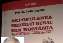 Educaţia…şi Lecţia de viaţă! – Criza demografică şi cauzele care generează depopularea mediului rural- ,,Printre acestea se pot aminti: mortalitatea ridicată, o rată extrem de scăzută a fertilităţii, remarcată după 1989, dar şi migraţia externă foarte accentuată”!